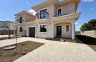 Duplex superb cu 4 camere si teren de 392 mp in Dumbravita - 1