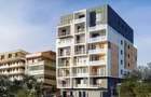Apartament 2 camere sut 84,20mp cu terasa, Lux, Parcul Verdi-Floreasca - 1
