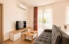 Apartament 2 camere, mobilat, utilat, zona Vivo - 2