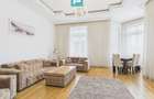 Apartament deosebit în clădire istorică central - 28