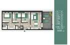 4 camere | 9 min metrou | terasa | mutare rapida - 4