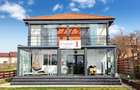 Casă modernă Feleacu | Panoramă | Teren generos - 17