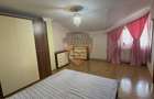Ap 4 camere in vila P+2, Trocadero, etaj 2, centrala gaz, A/C, termen lung - 14