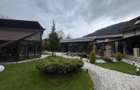Pensiune deosebită în Bran || priveliște panoramică, facilitati premium - 40
