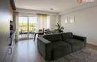 Apartament de inchiriat cu 2 camere - zona Aradului - British School - 1