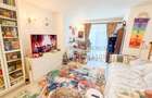 GARSONIERA DOMENII - RENOVATA, MOBILATA, CENTRALA PROPRIE - IDEAL AIRBNB, BiROU - 5