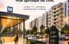 2 camere - 4 min metrou Berceni - Sky Garden Residence - bl. finalizat - 3