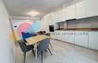 Apartament nou, mobilat, 55mp, balcon, zona Terra - 3