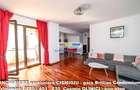 Garsoniera premium 61 mp Brilliant Condominium Cismigiu - loc parcare - 11