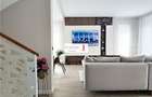 Casa modernă Dezmir | Finisaje Premium | Garaj - 4