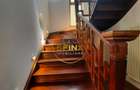 Cotroceni, inchiriere vila eleganta 11 camere, renovata, pentru birouri - 28