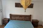 Cismigiu apt 2 camere renovat, mobilat, balcon, centrala proprie, lista U3 - 9