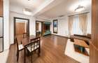 Apartament 3 camere mobilat// Domenii - 5