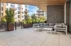 For Rent I Premium 2-Room Apartment | 22 sqm Terrace | Iancu Nicolae - 2