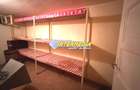 Casa 460 mp constr. D+P+1+M cu 426 mp teren CETATE Alba Iulia Lidl Curte Asfalt - 20