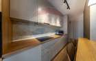 Apartament cu 2 camere, parcare și design premium - 4