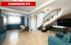 Duplex 4 camere mobilat si utilat Mosnita COMISION 0% - 3