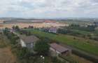 Teren de vanzare, zona cu acces rapid la autostrada, Campia Turzii - 12