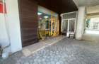 Sp comercial | Ion Mihalache | Parter | 115mp | Disponibil de la 15 iunie - 1