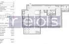 VANZARE APARTAMENT 3 CAMERE | STRAULESTI | 67MP | TERASA | COMPLEX NOU - 20