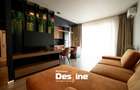 Apartament modern cu 2 camere 65 mp, mobilat si utilat premium - Silk District - 1