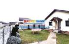 Exclusiv! Casa Premium 3 Camere si Curte Amenajata - Clinceni - 1