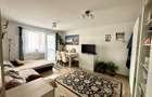 EXCLUSIV BLITZ! Apartament 2 camere, 53 mp + balcon 8 mp, parcare/zona  Borhanci - 1