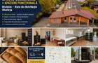 Spatiu comercial+afacere functionala: brutarie,rute de distributie,Ghelinta - 1