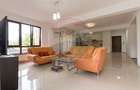 Apartament spațios cu 4 camere și terasă, zona Bucium - 1