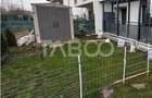Apartament cu gradina 63 mp 3 camere 2 parcari si boxa Turnisor Sibiu - 2