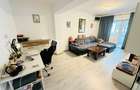 2 camere cu Parcare | Metropolitan Residence | 5 min Metrou Nicolae Teclu - 3
