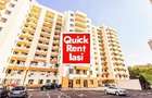 Lux Palas Mall Lazar Residence Apartament 2Camere Open Space De Inchiriat - 21