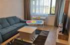Inchiriere apartament 3 camere Baneasa Greenfield mobilat - 1