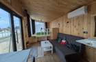 Tiny House Modular Premium, complet utilat, teren 1.780 mp – Săcele - 3