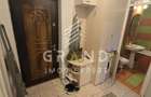 Apartament 1 Camera | Balcon | Manastur - Cinema Dacia - 7