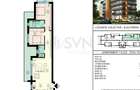 REA1026394 Apartament cu 3 camere Bloc Boutique Finalizare 2026 - 3