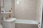 Apartament cu 2 camere, ETAJ 2, mobilat și utilat, VASLUI - zona CRUCEA GĂRII; - 9