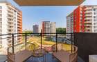 Apartament cu 3 camere, zona de Nord - Comision 0% - 1