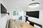 Apartament Gavana, 3 camere, etaj 1, renovat recent , zona Piata-0% comision - 2