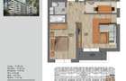 Apartament 2 cam- 48mp utili- decomandat Weiner 12 Residence Direct Dezvoltator - 15