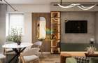 Vanzare apartament 2 camere 67 mp Mall Grand Arena - 1