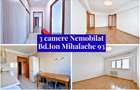 INCHIRIERE apartament 3 camere nemobilat Bd. Ion MIhalache 93 exclusiv pt LOCUIT - 5