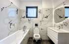 Apartament cu 3 camere, 70 mp, garaj subteran, Park Lake, Iulius Mall - 12