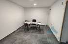 Spatiu comercial / birouri - 128.6 mp utili - 3 locuri parcare incluse in pret - 6