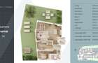 MAISON MATEI: Un mod discret de a locui in centru. Cu gradina privata de 131 mp. - 1