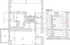 Duplex 310 mp, dining separat, One Herastrau Towers - 14