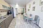 Apartament 3 camere, parcare, str Florilor Floresti Atelierul de Pizza - 4