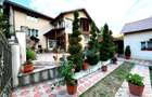 Casa 4 camere, anexe, recent renovata, foisor, teren 781mp, Izvoru, DB - 1