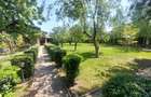Vilă deosebită P+M în Corbeanca (Sat Ostratu) – Teren de 1.200 mp, - 12