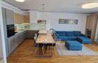 Apartament cu 3 camere & 2bai, parcare, de inchiriat - Zona Centrala - 4